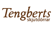 Tengberts Skjutdörrar